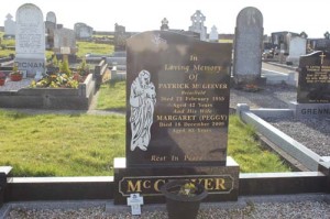 McGeever Patrick Briarfield